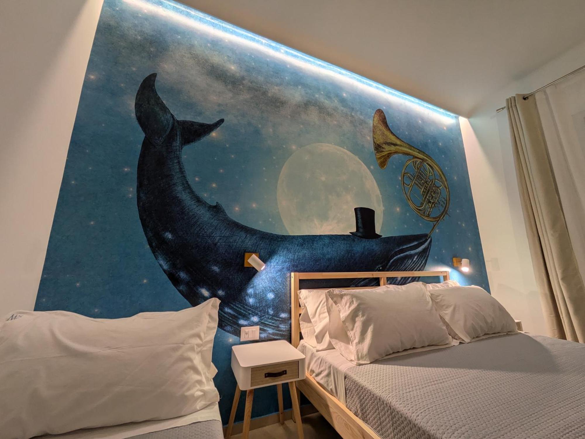 Msapartments Marina di Ragusa Eksteriør bilde