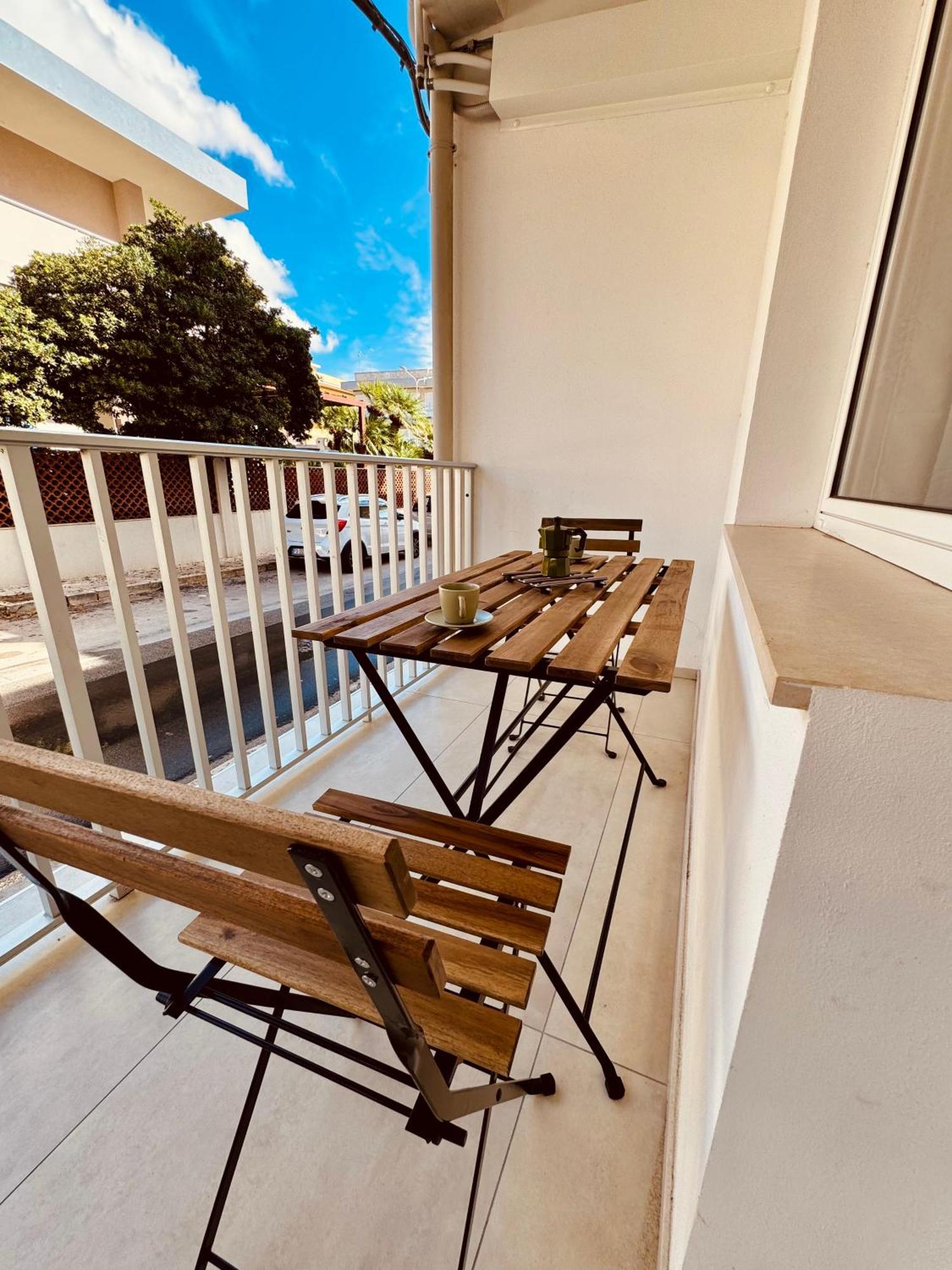 Msapartments Marina di Ragusa Eksteriør bilde