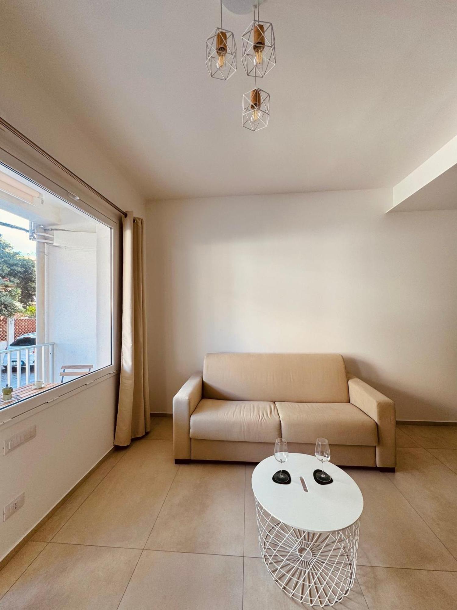 Msapartments Marina di Ragusa Eksteriør bilde