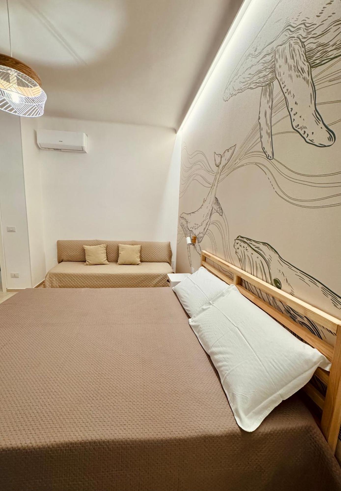 Msapartments Marina di Ragusa Eksteriør bilde