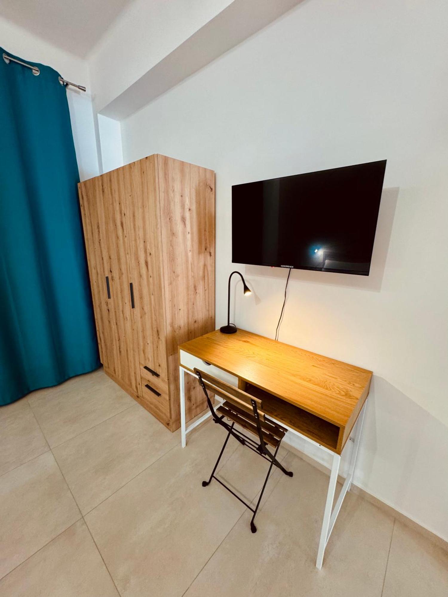 Msapartments Marina di Ragusa Eksteriør bilde