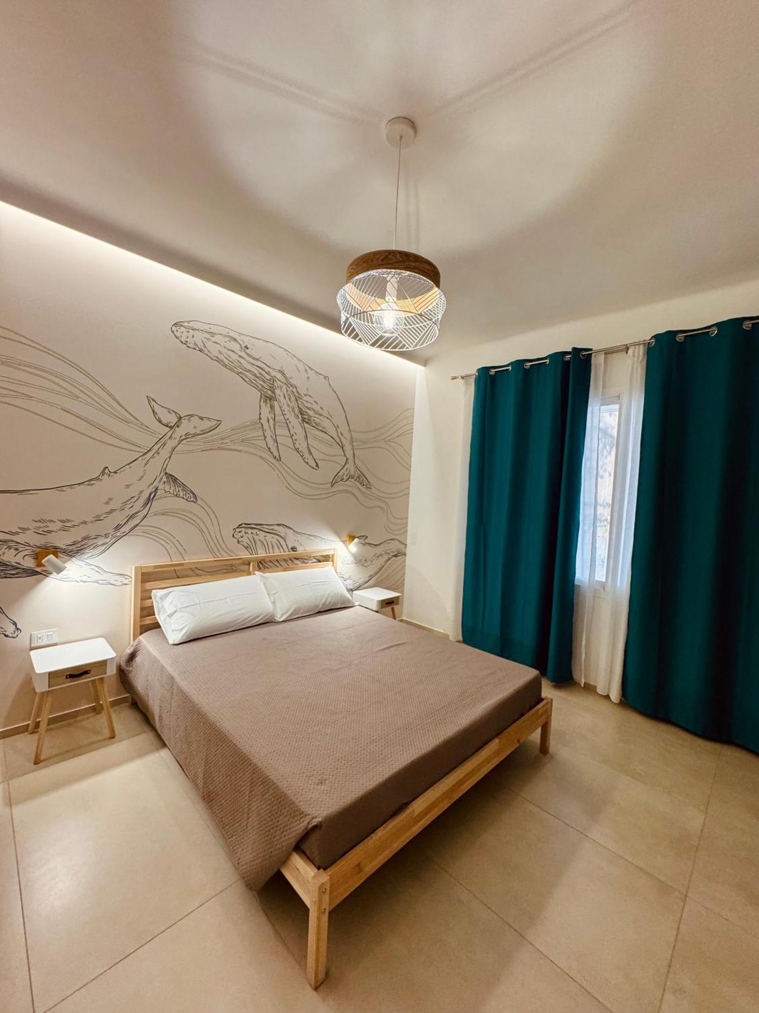 Msapartments Marina di Ragusa Eksteriør bilde