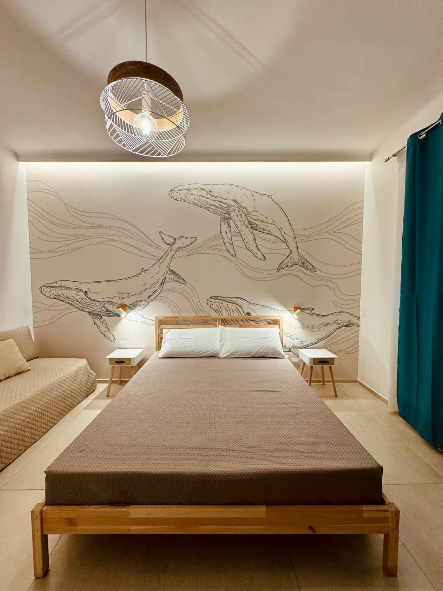Msapartments Marina di Ragusa Eksteriør bilde