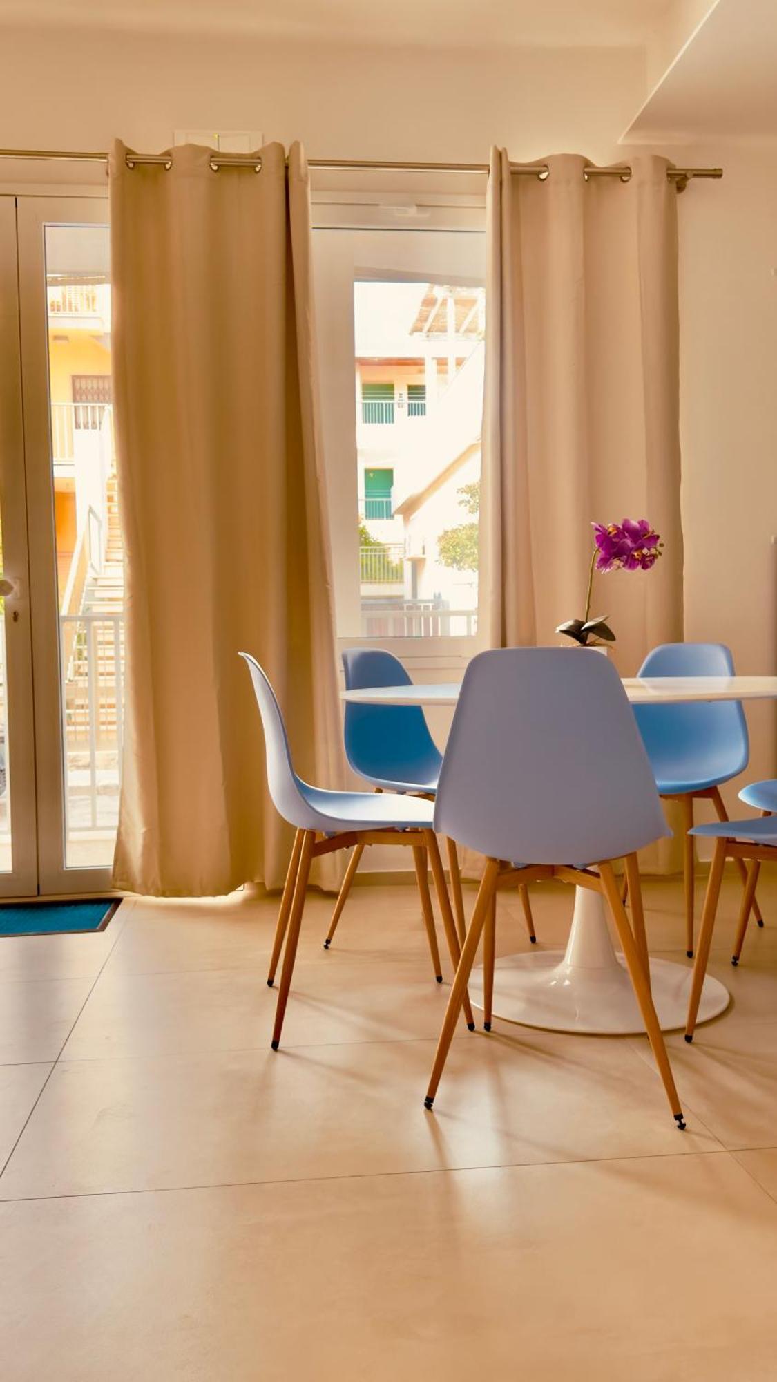 Msapartments Marina di Ragusa Eksteriør bilde
